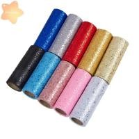 ราคา IMLON ผ้ากอซเลื่อมตาข่าย Tulle หลากสี สำหรับ DIY และอาบน้ำเด็ก (46900201746)