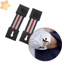 ราคา IMLON Cufflinks สำหรับทั้งชายและหญิง ปรับขนาดได้ พร้อมปลอกแขนยืดหยุ่น คุณภาพสูง (46650587413)