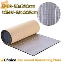 ราคา IMLON ฉนวนกันความร้อนในรถยนต์ ประตูเครื่องยนต์ 50X200 ซม แผ่นรองลดเสียงในรถยนต์ การลดเสียงสําหรับฝากระโปรงรถยนต์ (43318622748)
