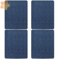 ราคา IMLON แพทช์ซ่อมแจ็คเก็ต 3 ชิ้น ติดง่ายด้วยกาว self adhesive และเย็บได้ มีหลากหลายสีและใช้งานได้กับหลายชนิดของเนื้อผ้า (42425835269)