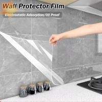 ราคา ฟิล์มกันรอยผนัง ไอมลอน กันน้ำ ป้องกันไฟฟ้าสถิต ทนต่อความร้อน สวยงามสำหรับบ้านและครัว (44024642866)