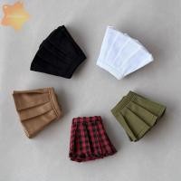 ราคา IMLON น่ารักเสื้อกันหนาวกระโปรง ชุดลําลองแฟชั่นเสื้อยืดชุดกางเกง DIY อุปกรณ์เสริม Handmade ของเล่นเด็กเสื้อผ้าโรงเรียนสําหรับ blythe ตุ๊กตาสําหรับ ob24 27 ymy22 azone19 pp fr ตุ๊กตา (42826140415)