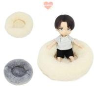 ราคา WETTO ตุ๊กตาโซฟาขี้เกียจ อุปกรณ์ตุ๊กตา DIY โซฟาบ้านตุ๊กตา มินิจิ๋ว 20 ซม ตุ๊กตาของเล่นทํามือโซฟาเด็กผู้หญิง (55450818640)
