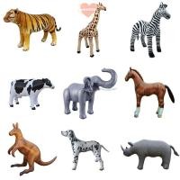 ราคา WETTO ลูกโป่งเป่าลม รุ่น DIY ของขวัญ ลูกโป่งไม้ป่ายักษ์ (54550818519)