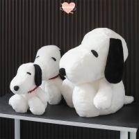 ราคา WETTO Snoopy Dog Plush ของเล่น ตุ๊กตา 40 60 ซม ตุ๊กตา Snoopy เกาหลีผ้าฝ้ายนุ่ม PP ของขวัญตุ๊กตาลูกสุนัข (51950823641)