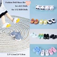 ราคา WETTO ตุ๊กตา PVC สวมรองเท้าแตะรองเท้าส้นสูงรองเท้าแตะแฟชั่นคุณภาพสูง (51150823590)