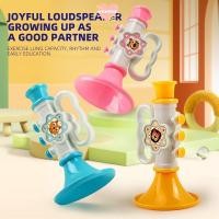 ราคา ของเล่นฮอร์น สัตวแพทย์ การเรียนรู้ในช่วงต้นคําพูดเพิ่มประสิทธิภาพมินิเป่าทรัมเป็ตการ์ตูนตลกกับเชือกแขวนเครื่องดนตรีทรัมเป็ตของเล่นของขวัญ (47800838527)