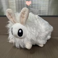 ราคา WETTO Poodle Moth Plush Toy การ์ตูนสร้างสรรค์ตุ๊กตาสัตว์ น่ารัก Healing Companion ของเล่น Poodle Doll Home Decor (44550089575)