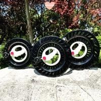 ราคา WETTO Kite ล้อ ABS 3 หุ้น Kite Reel ตกปลาทนทาน Reel 22 26 28 ซม Kite Flying Reel Kite (54950818548)
