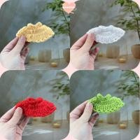 ราคา WETTO Lovely Princess Cute Accessories Cotton Doll Fashion Skirt Decorative 10cm Cotton Doll EXO Idol Dolls (53900828202)