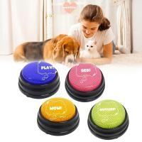 ราคา WETTO 4 ชิ้นคําตอบ Buzzers 4 สี Trivia เกมเกม Buzzers มีไฟและเสียง Family Feud Jeopardy Buzzer สําหรับเกม Trivia (50850823649)