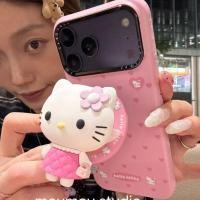 ราคา เคสโทรศัพท์แมว Chanel การ์ตูนน่ารักเหมาะสําหรับ 17promax 13 14 เคสป้องกันที่สร้างสรรค์ สินค้าเฉพาะจุด (42222327237)