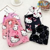 ราคา SANRIO อดีต กางเกงนอน สวัสดี คิตตี้ ซานริโอ กางเกงนอนขาสั้น น่ารัก การ์ตูนน่ารักสบายนุ่มผู้หญิงบ้านกางเกงขาสั้นสําหรับผู้หญิง (24134518508)