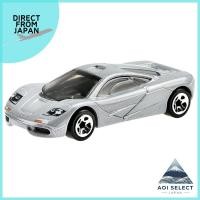 ราคา Hot Wheels Basic Car McLaren F1 HCM63 (41702841882)