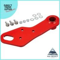 ราคา MONSTER SPORT Towing Hook Front Left Single Unit for Jimny JB23W 798515 5200M (41051632231)
