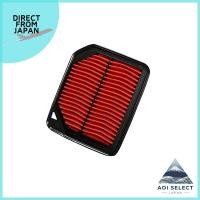 ราคา MONSTER SPORT Air Filter POWER FILTER PFX300 Compatible with SD28A Jimny JB64W OEM Replacement Air Cleaner Power Filter JB64 SD28A (28383610430)