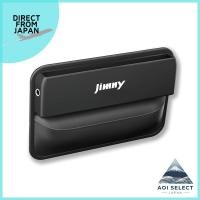 ราคา InnoWave Car Side Storage Box Car Storage Pocket Compatible with Jimny Side Storage Box Between Driver and Passenger Seats Car Seat Gap Storage Box Gap Pocket Car Accessories 1 Piece Black (2638118294