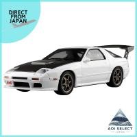ราคา Aoshima Bunka Kyozai s Pre painted Model Series Initial D Ryosuke Takahashi FC3S RX 7 Volume 41 Hakone Showdown Specification 1 24 Scale Painted Plastic Model I 03 (26029321100)