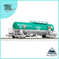 ราคา Kato N Gauge Taki 1000 Late Model Japan Petroleum Transport ENEOS Eco Rail Mark Included 8081 3 Railroad Model Freight Car (24092481197)