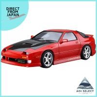 ราคา Aoshima Bunka Kyozai Co Ltd 1 24 The Tuned Car Series No 40 Mazda BN Sports FC3S RX 7 89 Plastic Model Kit (28230440890)
