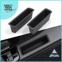 ราคา Honda New N BOX N BOX Custom JF3 JF4 Special Front Door Handle Storage Box Door Pocket Silicone Material 2017 2021 Honda NBOX N BOX Custom JF3 4 Interior Parts Small Item Holder Interior Accessories S