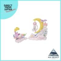 ราคา Sylvanian Families Amusement Park Attraction Sky Moonlight Parade Set F 39 ST Mark Certified for Ages 3 and Up Toy Dollhouse Sylvanian Families EPOCH Corporation (27184162991)