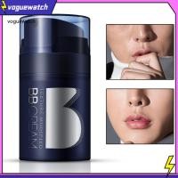ราคา Vog 50g บีบีครีมกันน้ําติดทนนาน Brightening Skin Lasting Makeup Effect บีบีครีมสําหรับผู้ชาย (25042021575)