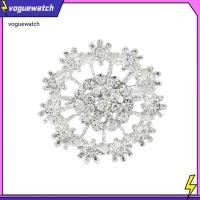 ราคา เข็มกลัดดอกไม้และหัวใจ Rhinestone ดีไซน์เงางาม ป้องกันสนิม สำหรับงานแต่งงาน (45851232261)