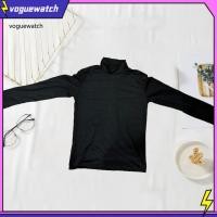 ราคา เสื้อคลุมผู้ชาย แขนยาวคอเต่า พิมพ์ตรง ลายทึบ เสื้อยืดนิตติ้ง สไตล์เรียบร้อยสำหรับฤดูใบไม้ร่วงและหน้าหนาว (43973263627)