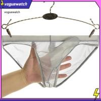 ราคา VOG กางเกงในชายแบบตาข่ายช้างจมูก พอดีกับเอว เหมาะสำหรับสวมใส่ภายใต้กางเกงยืด สําหรับฮันนีมูน (49251237179)