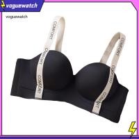 ราคา VOG บราเสริม bust แบบระบายอากาศได้ ไม่มีโครง สำหรับโยคะและกีฬา สะดวกสบาย มีสายรัดยืดหยุ่นและถ้วย 3D ออกแบบมาอย่างพอดี (42417434241)