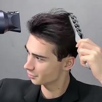 ราคา ฮะ การท่องเที่ยว ผม หวี เพิ่มปริมาตร ผมหวี มีวอลลุ่ม ผมด้วยหวีฟันกว้างสําหรับผู้ชายและผู้หญิงที่สมบูรณ์แบบสําหรับยกรากและปริมาณการจัดเก (57550129508)