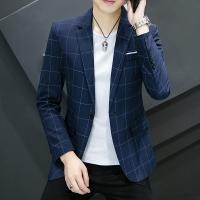 ราคา สูทลำลองผู้ชายหรูหรา ทำจากผ้าลินิน ขนาด 5XL เหมาะสำหรับโอกาสพิเศษและสวมใส่ทั่วไป (57150678127)