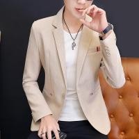 ราคา สูทสำหรับผู้ชาย แบบสลิม핏 เหมาะสมทั้งธุรกิจและวันหยุด ขนาด 3XL (54400688072)