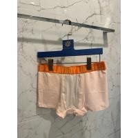 ราคา ของใหม่ กางเกงบ๊อกเซอร์ชาย งานป้าย Playboy แท้ ยางยืด ไซส์ XL สีส้มอ่อน ไม่มีถุงแบรนด์แมีแต่ถุงทางร้าน (40675309963)
