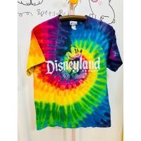 ราคา เสื้อวินเทจ มิกกี้เมาส์ ผ้ามัดย้อม อก46ยาว28 กรุณาดูภาพและรายละเอียดให้ชัดเจนก่อนนะคะ (24713239000)