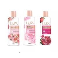 ราคา ครีมอาบน้ำ ลักซ์ lux ขนาด 190 ml กลิ่นหอม (24264508600)