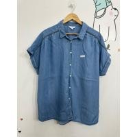 ราคา เสื้อแฟชั่น แขนสั้น งานป้าย ขนาด57 27 29 ย1027 ดูภาพให้ชัดเจนก่อนสั่ง มีรอยการใช้งาน ดูผ้าดีๆ (43865388358)