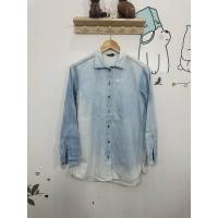 ราคา เสื้อยีนส์บาง แขนนาว สีฟอก งานป้าย ข40 28 29ย1421 ดูภาพให้ขัดก่อนสั่ง ตน เหลือง หมอง ดูดีๆน๊า (29443551288)