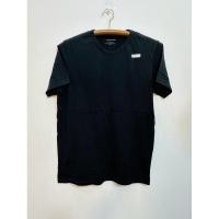 ราคา เสื้อยืด jack jones ของแท้ สีดำ อก42ยาว28 (24711488192)