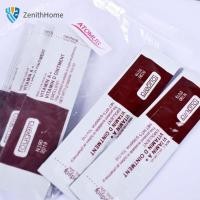 ราคา COD ครีมซ่อมแซมรอยสัก 1 ชิ้น 10 ชิ้น 20 ชิ้น ผลิตภัณฑ์บำรุงผิวที่จำเป็น ให้ความชุ่มชื้น Fougera วิตามินครีม A d ครีมบำรุงหลังการสักเพื่อการซ่อมแซม Zhuoouxuaos ZenithHome (43824512944)