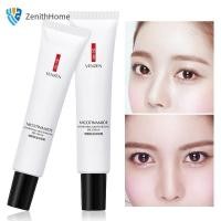 ราคา COD Niacinamide Solution Brightening Eye Cream ครีมบำรุงผิวรอบดวงตา ให้ความชุ่มชื้น ลดเลือนริ้วรอย สดชื่น ไม่เหนียวเหนอะหนะ เพื่อดวงตาที่ดูอ่อนเยาว์ ZenithHome (43124503729)