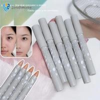 ราคา COD SVMY Concealer Pen Cover Dark Circles Concealer Cream Moisturizing Brightening Contouring Cosmetics ZenithHome (42863962017)