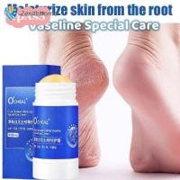 ราคา COD Ypass Vaseline Special Moisturizing Hand and Foot Cream ครีมบำรุงมือและเท้าสูตรพิเศษ ป้องกันการแตกร้าว ไวท์เทนนิ่ง ครีมบำรุงส้นเท้า ZenithHome (41572822836)
