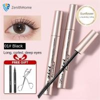 ราคา COD ของขวัญ XIXI มาสคาร่า มาสคาร่าที่ปัดแล้วงอนงาม เป็นธรรมชาติ ไม่เลอะ มาสคาร่ากันน้ำ ติดทนนาน ZenithHome (40613946569)