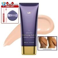 ราคา COD SOFTELAND Foundation BB Cream ครีมคอนซีลเลอร์เนื้อแมตต์ธรรมชาติ กันน้ำ ติดทนนาน เครื่องสำอางแต่งหน้า ZenithHome (26590155653)