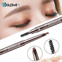 ราคา COD ร้าน Pickme DNM ดินสอเขียนคิ้ว กันน้ำ ติดทนนาน สีธรรมชาติ สักคิ้ว ZenithHome (41522774494)