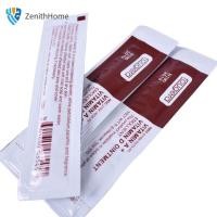 ราคา COD Fougera Vitamin A D Cream 1 ชิ้น ครีมซ่อมแซมรอยสักสำหรับรักษารอยแผลเป็น สูตรขั้นสูง ซ่อมแซมอย่างอ่อนโยน ZenithHome (44424967581)