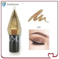 ราคา COD COD LOOKAVE อายไลเนอร์เนื้อแวววาวระดับมืออาชีพสำหรับผู้หญิง เม็ดสีเงินโรสโกลด์ อายไลเนอร์เนื้อลิควิดกลิตเตอร์ เครื่องสำอางราคาถูก ZenithHome (42672475918)