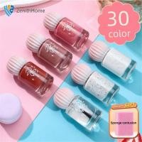 ราคา COD ของขวัญ BeiShijies ยาทาเล็บชนิดลอกออกไม่ได้ ยาทาเล็บชนิดลอกออกไม่ได้ติดทนนาน สีทาเล็บสีนู้ดสุดคลาสสิกแฟชั่นสีแดงไวน์ ZenithHome (40863942050)